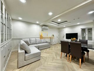 For rent 2 ベッドルーム apartment in Khlong Toei, Bangkok