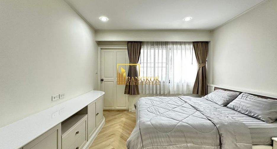 Apartment zur Miete mit 2 Zimmer in Khlong Toei, Bangkok