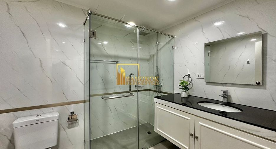 Apartment zur Miete mit 2 Zimmer in Khlong Toei, Bangkok