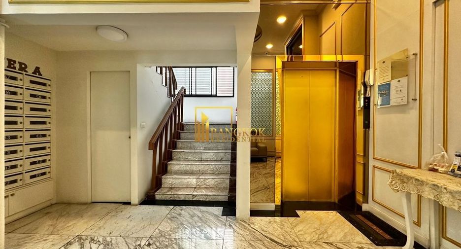 Apartment zur Miete mit 2 Zimmer in Khlong Toei, Bangkok