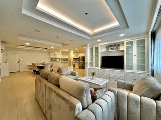 出租 3 卧室 公寓 在 Khlong Toei, 曼谷