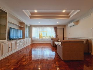 For rent 3 bedrooms apartment in Khlong Toei, Bangkok