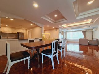 For rent 3 bedrooms apartment in Khlong Toei, Bangkok
