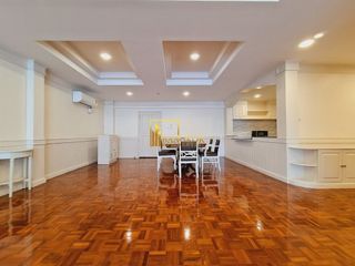 For rent 3 bedrooms apartment in Khlong Toei, Bangkok
