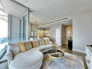 For rent 2 ベッドルーム condo in Pathum Wan, Bangkok