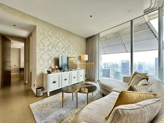 For rent 2 ベッドルーム condo in Pathum Wan, Bangkok