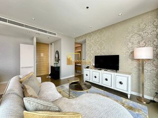 For rent 2 ベッドルーム condo in Pathum Wan, Bangkok