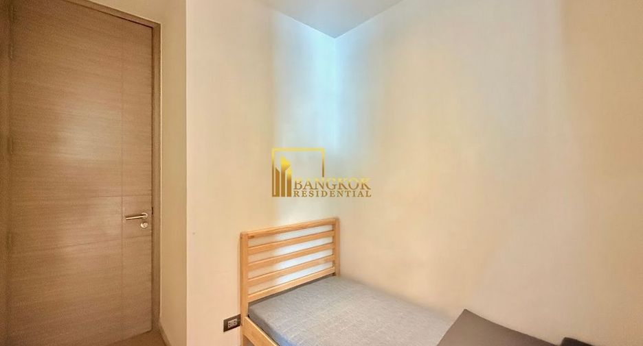 For rent 3 bedrooms condo in Pathum Wan, Bangkok