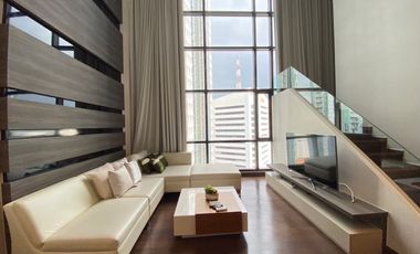 For rent 3 bed condo in Huai Khwang, Bangkok