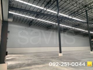 For rent warehouse in Bang Phli, Samut Prakan