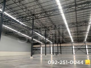 For rent warehouse in Bang Phli, Samut Prakan