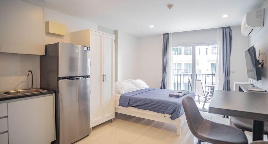 For sale 1 Beds condo in Klaeng, Rayong