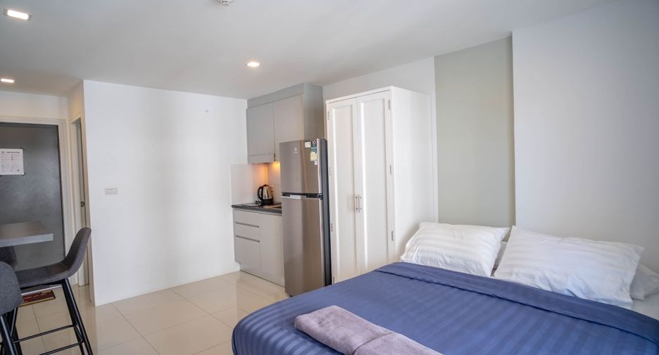 For sale 1 Beds condo in Klaeng, Rayong
