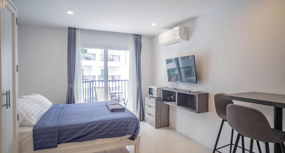 For sale 1 Beds condo in Klaeng, Rayong