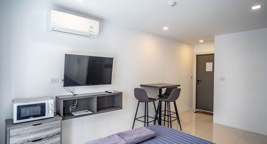 For sale 1 Beds condo in Klaeng, Rayong