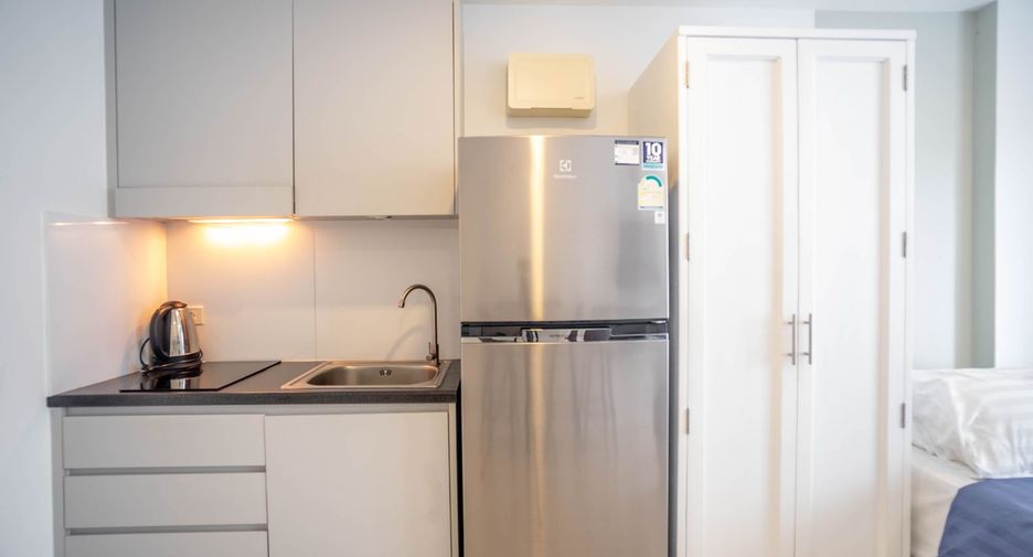 For sale 1 Beds condo in Klaeng, Rayong
