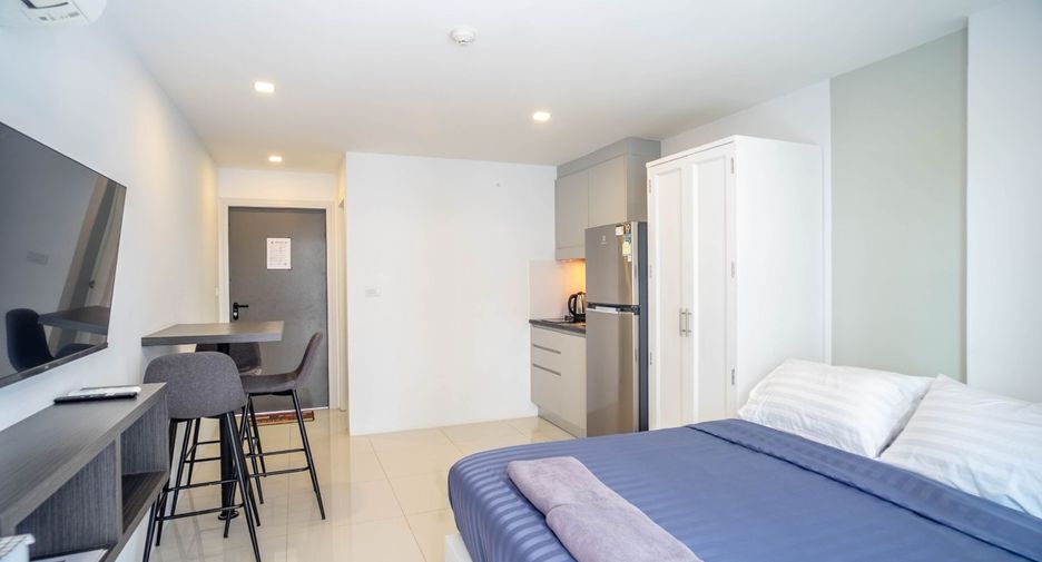 For sale 1 Beds condo in Klaeng, Rayong