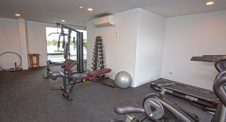 For sale 1 Beds condo in Klaeng, Rayong
