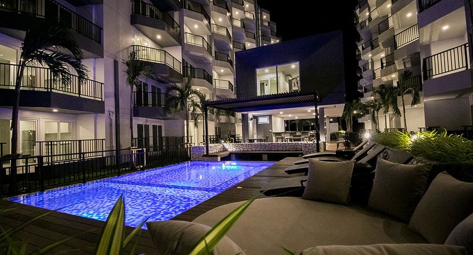 For sale 1 Beds condo in Klaeng, Rayong
