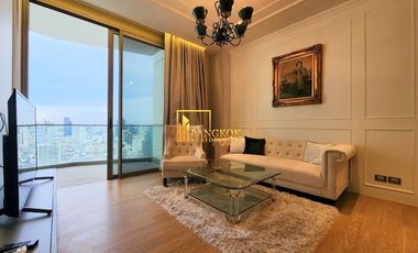 For rent 1 bed condo in Khlong San, Bangkok