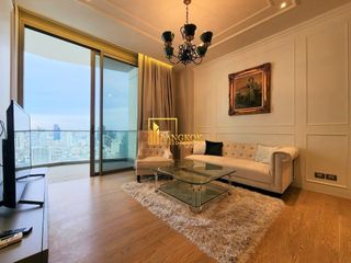 For rent 1 bed condo in Khlong San, Bangkok