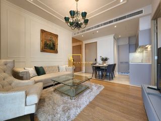 For rent 1 bed condo in Khlong San, Bangkok