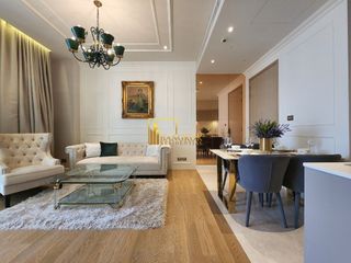 For rent 1 bed condo in Khlong San, Bangkok