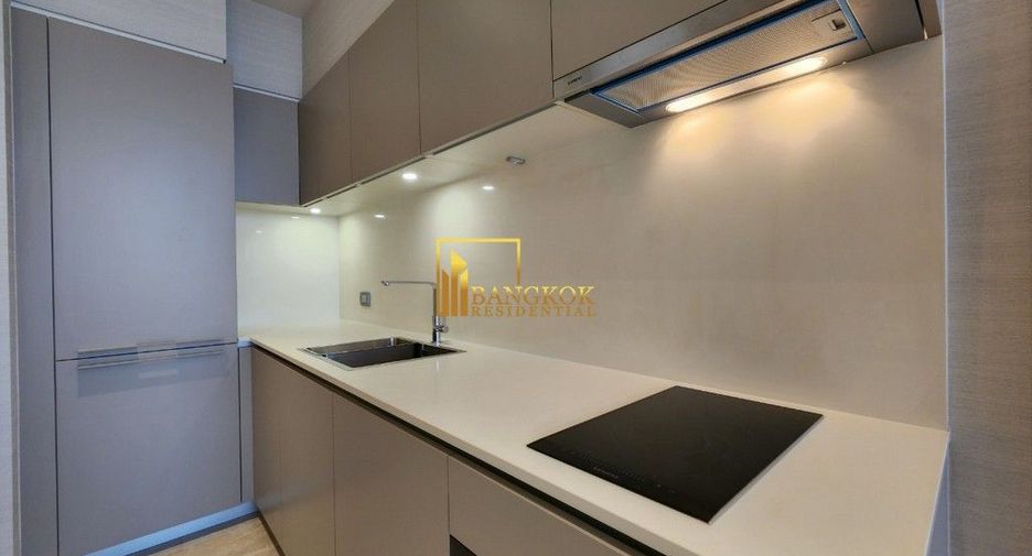 À louer 1 chambre condo à Khlong San, Bangkok