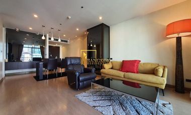 Condo en alquiler de 2 habitaciones en Watthana, Bangkok