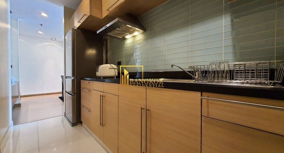 ให้เช่า 2 ห้องนอน คอนโด ใน วัฒนา, กรุงเทพฯ