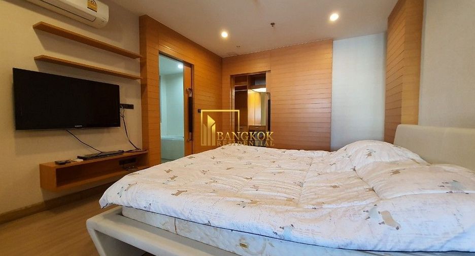 ให้เช่า 2 ห้องนอน คอนโด ใน วัฒนา, กรุงเทพฯ