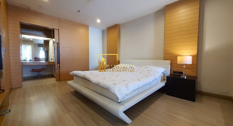 ให้เช่า 2 ห้องนอน คอนโด ใน วัฒนา, กรุงเทพฯ
