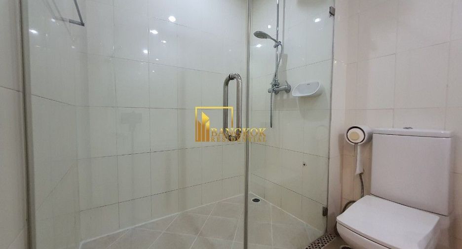 ให้เช่า 2 ห้องนอน คอนโด ใน วัฒนา, กรุงเทพฯ