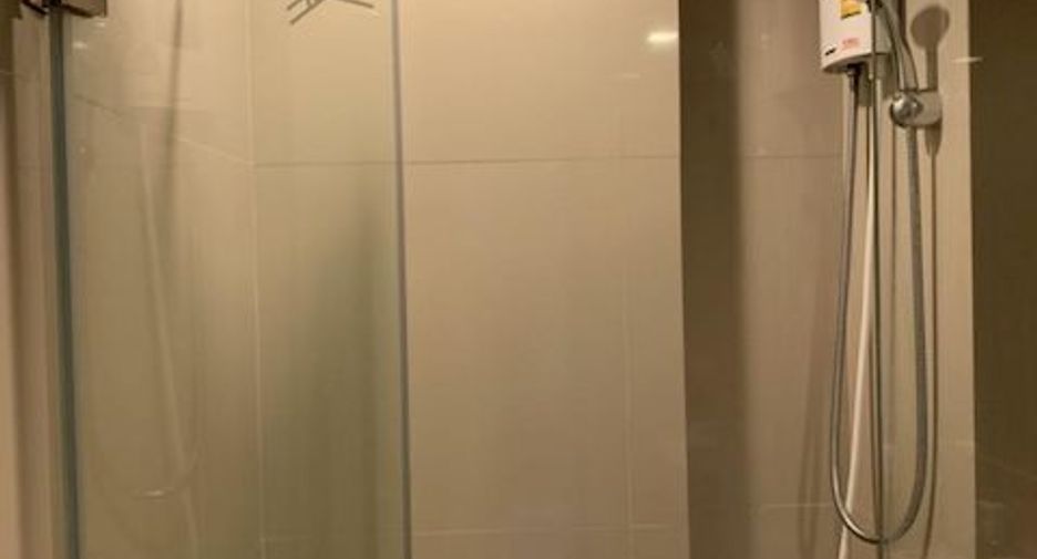 For sale 1 bed condo in Khan Na Yao, Bangkok