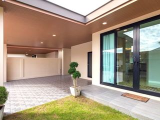 Продажа 3 спальни вилла в Банг Ламунг, Чонбури