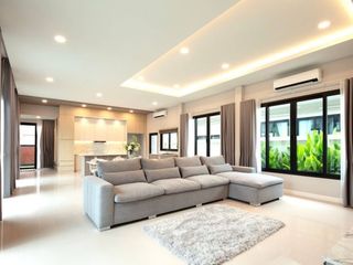 Продажа 3 спальни вилла в Банг Ламунг, Чонбури