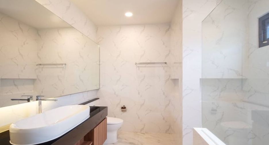 Villa en venta de 3 habitaciones en East Pattaya, Pattaya