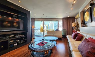 Condo en alquiler de 3 habitaciones en Watthana, Bangkok