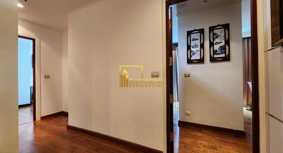 Condo en alquiler de 3 habitaciones en Watthana, Bangkok