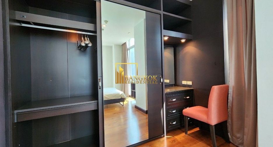 Condo en alquiler de 3 habitaciones en Watthana, Bangkok