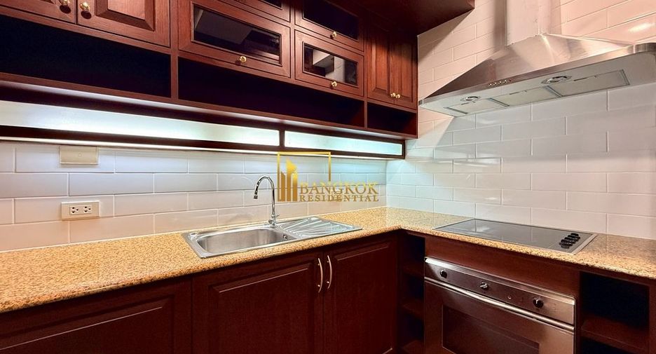 Condo en alquiler de 1 habitaciones en Watthana, Bangkok