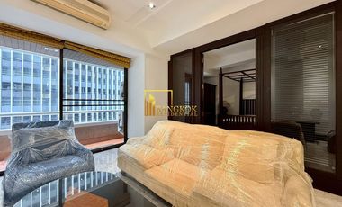 Condo en alquiler de 1 habitaciones en Watthana, Bangkok