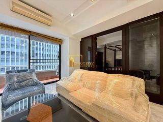 À louer 1 chambre condo à Watthana, Bangkok