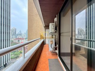 À louer 1 chambre condo à Watthana, Bangkok