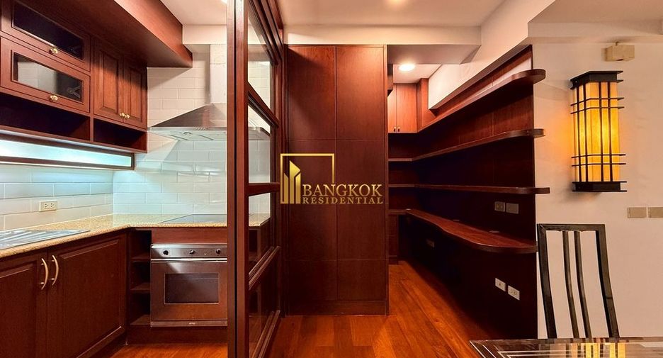 Condo en alquiler de 1 habitaciones en Watthana, Bangkok