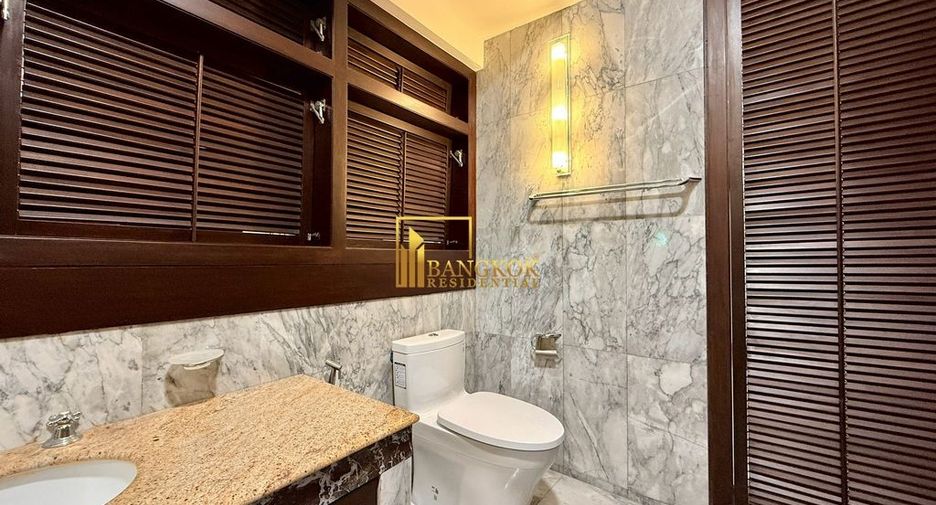 Condo en alquiler de 1 habitaciones en Watthana, Bangkok