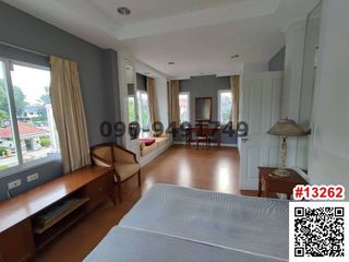 For rent 3 bedrooms condo in Lat Krabang, Bangkok
