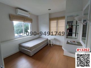 For rent 3 bedrooms condo in Lat Krabang, Bangkok
