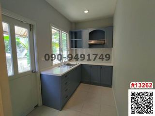 For rent 3 bedrooms condo in Lat Krabang, Bangkok