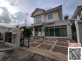 For rent 3 bedrooms condo in Lat Krabang, Bangkok